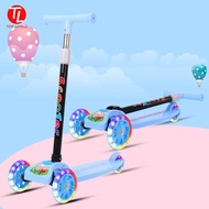 Top Living Children's Scooter Bicycle Otoped 3 Wheel Kickboard Scooter -90002/03