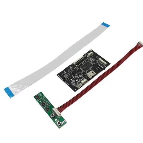 10.1 inch Driver Board 40 Pin LCD Screen Controller HDMI-compatible for EJ101IA-01G CLAA101WH13LE 12
