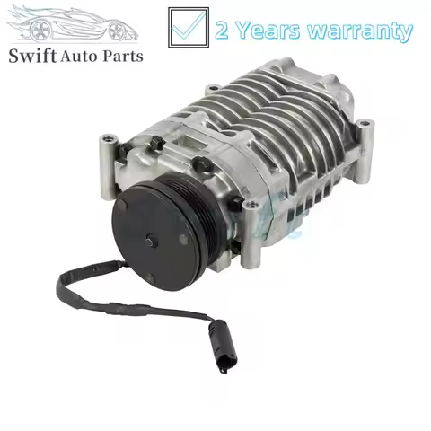 M62 M42 Turbocharger Supercharger Kompressor Turbine 1110960099KZ Fits For Mercedes Benz SLK230 BMW 