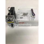 Coin slot SG-648 vending machine