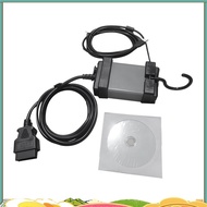 lenachristy Full Chip PRO EWD 2014D Multi-Language Dice for  Car Diagnostic Tools 2014D Dice Pro OBD