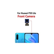 【Smile Trade】 24MP 48MP For P30 Lite P30Lite Front Rear Back Camera Main Facing Camera Module Flex R