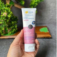 Cancer Council Daily Moisturizer Matte Finish SPF 50+.