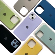 Premium anti-stain case & rainbow case for ip 6plus/6s plus