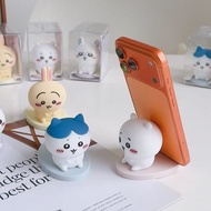 Genuine Japan Limited Chiikawa Chiikawa Chiikawa Shape Mobile Phone Holder Mobile Phone Holder Offic