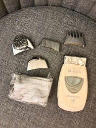 Nu Skin Galvanic Spa II 皇牌美容機
