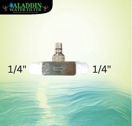 water purifier Adjustable Flow Restrictor Valve RO water