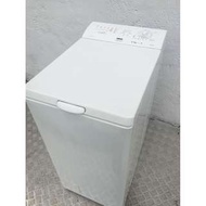 洗衣機 新款上置式 1000轉 金章牌 98%新 ZWA3100