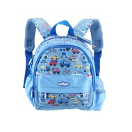 CODAustralia smiggle original pink dinosaur small schoolbag girl kindergarten baby backpack small cl