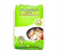 Harvester's Special Dinorado Rice 25kg