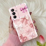 HP Samsung A35 5G Case Latest Samsung A55 5G Case 2026 CUTE Ribbon Motif Latest Samsung A35 5G Case 