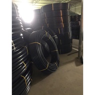 HDPE Water Pipe 20mm, Retail 10 - 50m, Hard Pipe Thickness 2mm, Clean Water Pipe