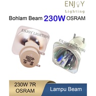 230 osram beam bulb
