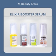 ELIXIR BOOSTER SERUM