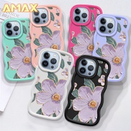 Silicone Casing For Infinix Hot 8 9 10 11 30 Play Hot 10 Lite / Hot 30i 40 40i X650 X655 X669 X680 X