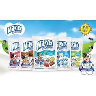 Milkita Milk Candy 112gr - Permen Milkita Susu
