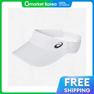 ASICS | แอสคส ASICS รน PF ไวเซอร (3043A091100) หมวกกนแดด 3043A091_100 2403684