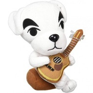 ((Agu Shop) Sanying Trading Animal Crossing Association KK Plush Doll