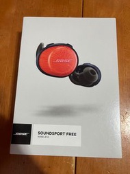 Bose soundsport