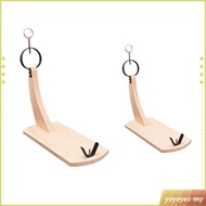 [Acituna] Spanish Ham Holder Ham Stand for Italian Prosciutto Iberico Ham Spanish Hams