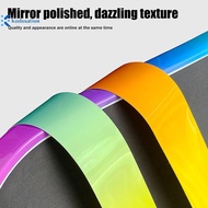 Kudosation Laser Pickleball Paddle Protection Tape-Paddle Edge Guard-Racket Edge Protection Tape-Fit