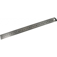 Metal Ruler (15cm / 20cm / 30cm)