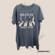 The Beatles Abbey Road T-Shirt