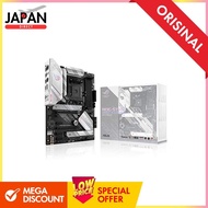 ASUS AMD B550 Socket AM4 Motherboard ROG STRIX B550-A GAMING [ATX