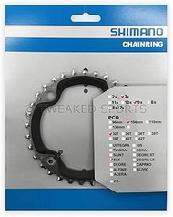 Shimano FC-M660 SLX Chainring (104x32T 9 Speed)
