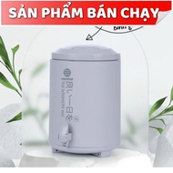 Luxury designed thermos water bottle 6L-8L-10L, water bottle with faucet (1st class product)