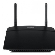 Linksys Router E1700