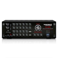 Amply Karaoke Nanomax Pro-008 (12 Sò)