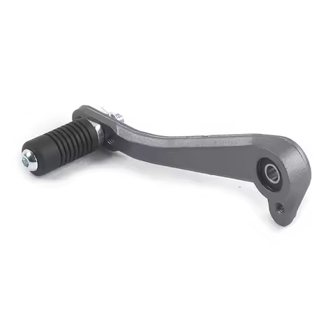 For Zontes GK350 GK 350 ZT350-R1 ZT350-R-T-X ZT350X Motorcycle Foot Gear Shifter Lever Assy Gesr Shi