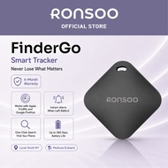 Tracker Tag Smart Locator Bluetooth Finder Anti Lost Airtag Tracker Finder Locator for iPhone iOS