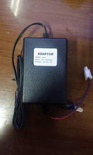 500加侖Ro機專用變壓器AC 110V 60HZ DC 24V 2 A