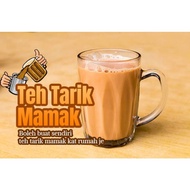 Serbuk Teh Merah AAA Timbang 1kg - Teh Sedap  | Teh Tarik | Serbuk Teh | Teh Merah | Organic black t