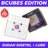 Rubik 3x3 BCubes RS3M / RS3 M / RS 3m 2020 Original Magnetic 3x3