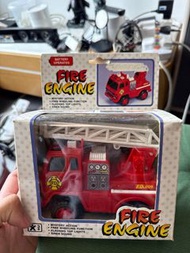 消防車玩具