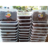 Dodol Gula Kabung Original Pahang