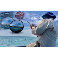 Mayeep Muscular Line Super 8 Braided