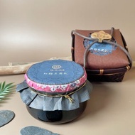 【貓裏紅麴磚 Miaoli Red Yeast Bean Curd】紅麴豆腐乳