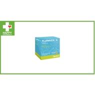 Fluimucil A 100mg Sac 2s x15