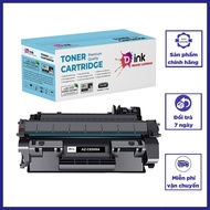 Hộp mực máy in Hp P2035 2055d  2055dn | Mực in 05A / 80A (CE505A/CF280A) siêu đậm in đẹp TD INK