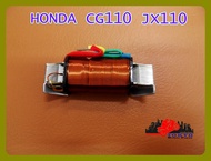 LIGHT COIL (12 V.) Fit For HONDA CG110 JX110 // คอยล์แสง  (12 โวลต์)