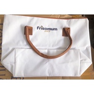 in stock Frisomum handbag