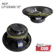 Component RCF / Speaker Komponen 12 inch LF-12X400
