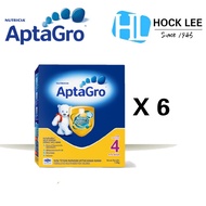 Aptagro Step 4 1.2kg X 6 (1 Carton)