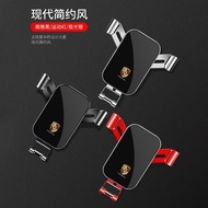 For Porsche Cayenne Macan Panamera 718 Car Phone Mount Navigation Accessories Interior Products
