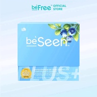 Beseen Eyecare 30s Eye Care Brain Protection Nutritional Supplement BeFree BeSeen Plus