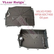 MPS6 6DCT450 OEM 31256731 6 Speed DSG Dual Clutch Automatic Transmission Gearbox Oil Pan With Pan Ga